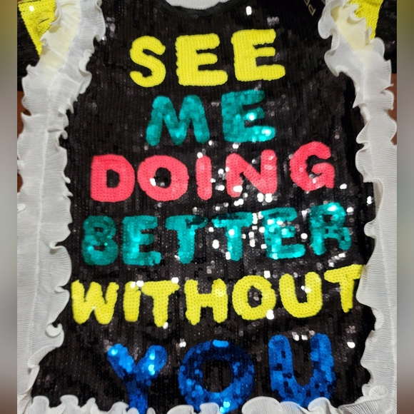 Pressed ATL Top - Picture 3 of 10